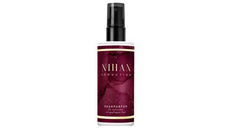 nihan parfum müller